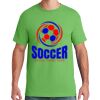 Dri Power ® 50/50 Cotton/Poly T Shirt Thumbnail