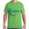 Dri Power ® 50/50 Cotton/Poly T Shirt Thumbnail