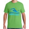 Dri Power ® 50/50 Cotton/Poly T Shirt Thumbnail