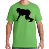 Dri Power ® 50/50 Cotton/Poly T Shirt Thumbnail