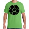 Dri Power ® 50/50 Cotton/Poly T Shirt Thumbnail