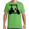 Dri Power ® 50/50 Cotton/Poly T Shirt Thumbnail