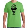 Dri Power ® 50/50 Cotton/Poly T Shirt Thumbnail