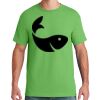 Dri Power ® 50/50 Cotton/Poly T Shirt Thumbnail