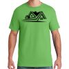 Dri Power ® 50/50 Cotton/Poly T Shirt Thumbnail