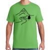 Dri Power ® 50/50 Cotton/Poly T Shirt Thumbnail