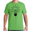 Dri Power ® 50/50 Cotton/Poly T Shirt Thumbnail