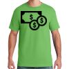 Dri Power ® 50/50 Cotton/Poly T Shirt Thumbnail