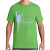Dri Power ® 50/50 Cotton/Poly T Shirt Thumbnail