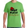 Dri Power ® 50/50 Cotton/Poly T Shirt Thumbnail