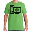 Dri Power ® 50/50 Cotton/Poly T Shirt Thumbnail
