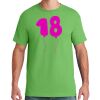 Dri Power ® 50/50 Cotton/Poly T Shirt Thumbnail