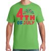 Dri Power ® 50/50 Cotton/Poly T Shirt Thumbnail
