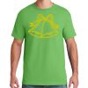 Dri Power ® 50/50 Cotton/Poly T Shirt Thumbnail