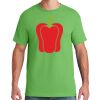 Dri Power ® 50/50 Cotton/Poly T Shirt Thumbnail
