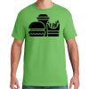 Dri Power ® 50/50 Cotton/Poly T Shirt Thumbnail