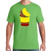 Dri Power ® 50/50 Cotton/Poly T Shirt Thumbnail