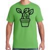 Dri Power ® 50/50 Cotton/Poly T Shirt Thumbnail