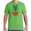Dri Power ® 50/50 Cotton/Poly T Shirt Thumbnail