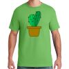 Dri Power ® 50/50 Cotton/Poly T Shirt Thumbnail