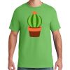Dri Power ® 50/50 Cotton/Poly T Shirt Thumbnail