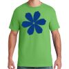 Dri Power ® 50/50 Cotton/Poly T Shirt Thumbnail