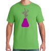 Dri Power ® 50/50 Cotton/Poly T Shirt Thumbnail