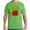 Dri Power ® 50/50 Cotton/Poly T Shirt Thumbnail