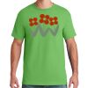 Dri Power ® 50/50 Cotton/Poly T Shirt Thumbnail