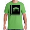 Dri Power ® 50/50 Cotton/Poly T Shirt Thumbnail