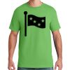 Dri Power ® 50/50 Cotton/Poly T Shirt Thumbnail