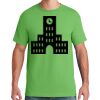 Dri Power ® 50/50 Cotton/Poly T Shirt Thumbnail