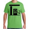 Dri Power ® 50/50 Cotton/Poly T Shirt Thumbnail