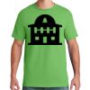 Dri Power ® 50/50 Cotton/Poly T Shirt Thumbnail