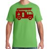 Dri Power ® 50/50 Cotton/Poly T Shirt Thumbnail