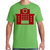 Dri Power ® 50/50 Cotton/Poly T Shirt Thumbnail