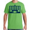 Dri Power ® 50/50 Cotton/Poly T Shirt Thumbnail