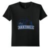 Gildan - Youth Softstyle ® T Shirt - 64000B Thumbnail
