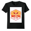 Gildan - Youth Softstyle ® T Shirt - 64000B Thumbnail