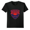 Gildan - Youth Softstyle ® T Shirt - 64000B Thumbnail