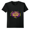 Gildan - Youth Softstyle ® T Shirt - 64000B Thumbnail
