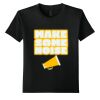Gildan - Youth Softstyle ® T Shirt - 64000B Thumbnail