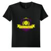 Gildan - Youth Softstyle ® T Shirt - 64000B Thumbnail