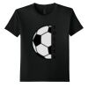 Gildan - Youth Softstyle ® T Shirt - 64000B Thumbnail