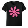Gildan - Youth Softstyle ® T Shirt - 64000B Thumbnail
