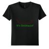 Gildan - Youth Softstyle ® T Shirt - 64000B Thumbnail