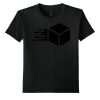 Gildan - Youth Softstyle ® T Shirt - 64000B Thumbnail