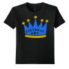 Gildan - Youth Softstyle ® T Shirt - 64000B Thumbnail