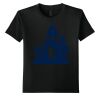 Gildan - Youth Softstyle ® T Shirt - 64000B Thumbnail