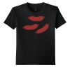 Gildan - Youth Softstyle ® T Shirt - 64000B Thumbnail